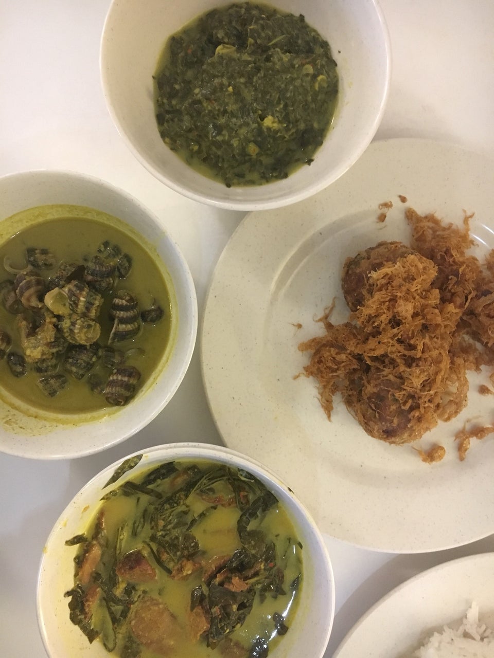 restoran masak lemak negeri sembilan @ selera nogori