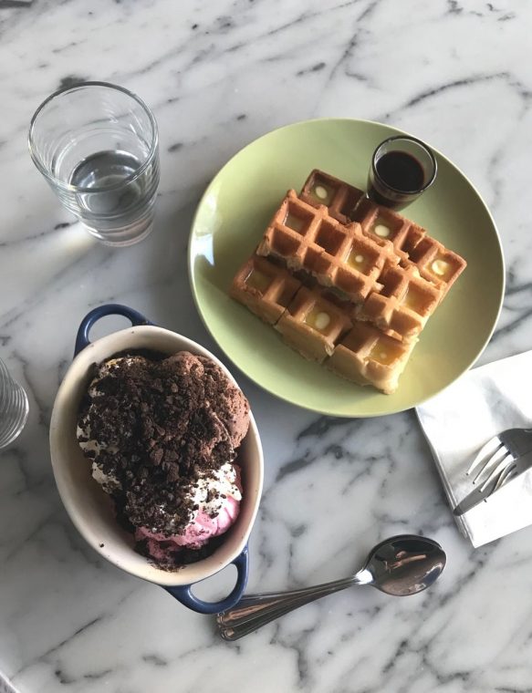 waffle beanz co