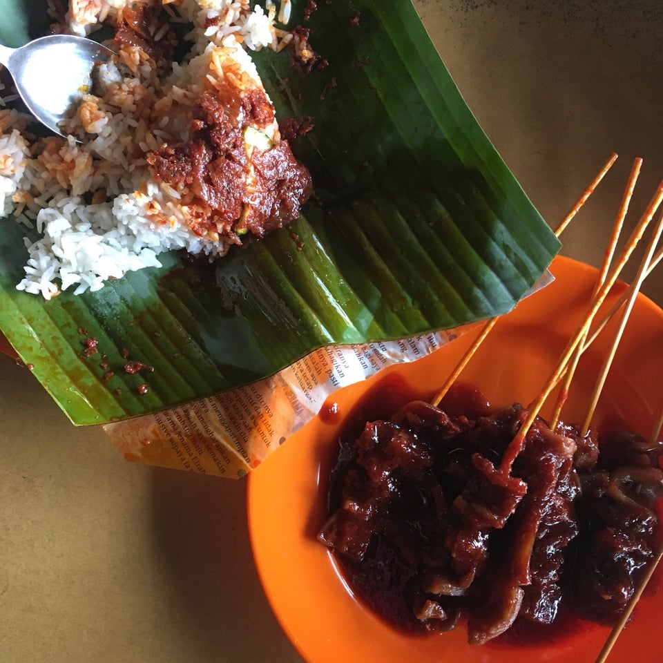 warung d mampir