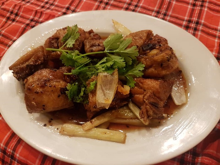 Ayam 641