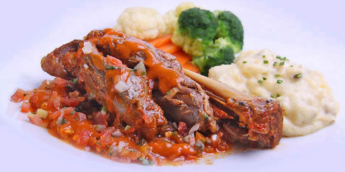 Steak Amigos