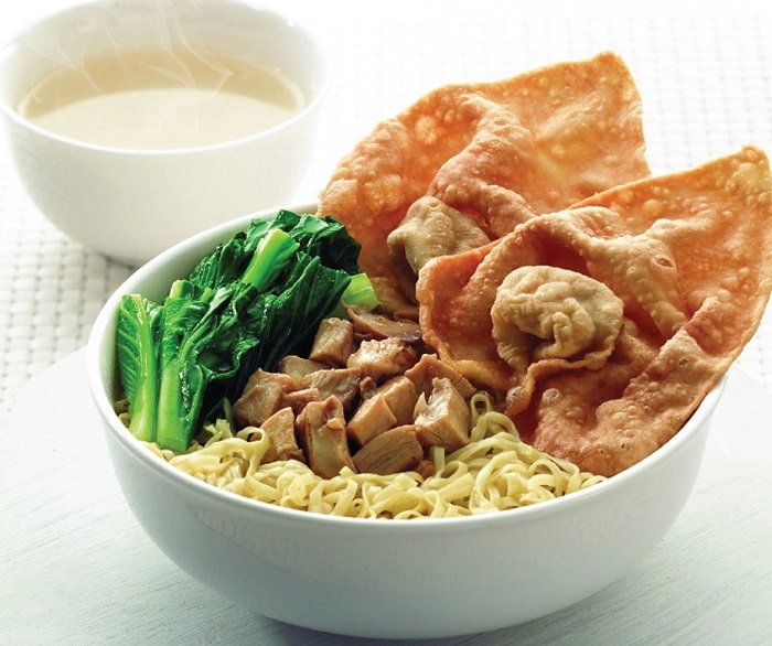 Bakmi
