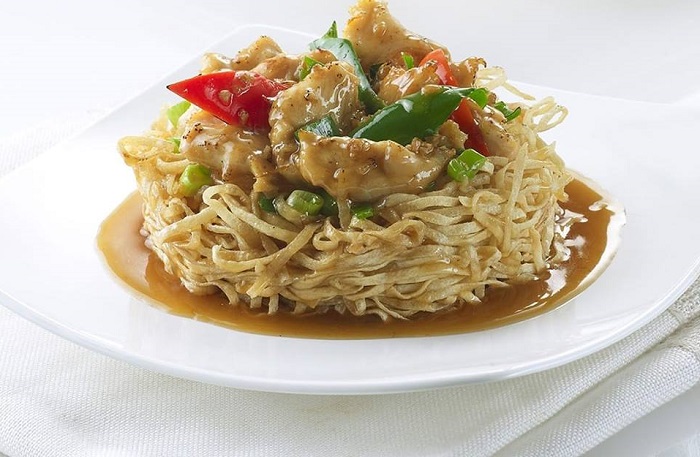 Bakmi