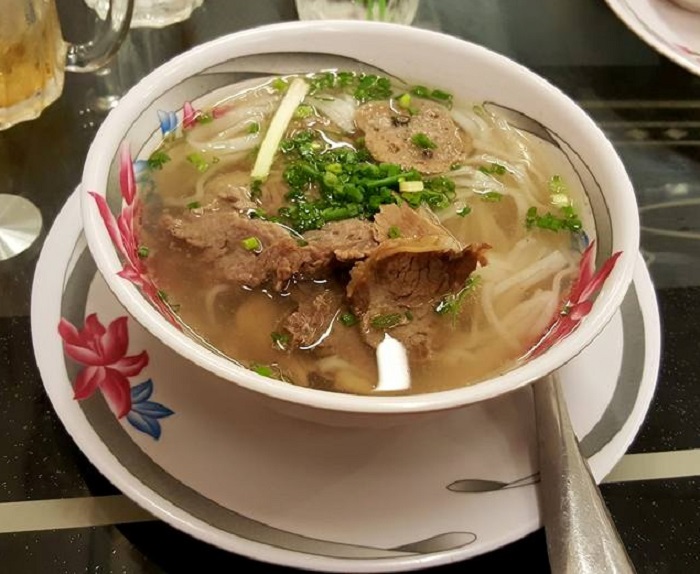 Pho Basiroh