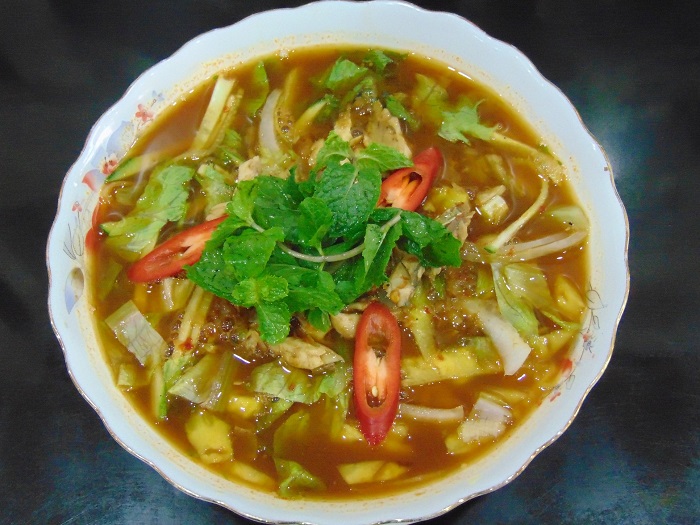 Asam Laksa DNyonya