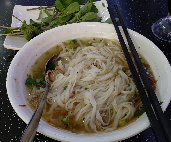 Pho Halal Amin