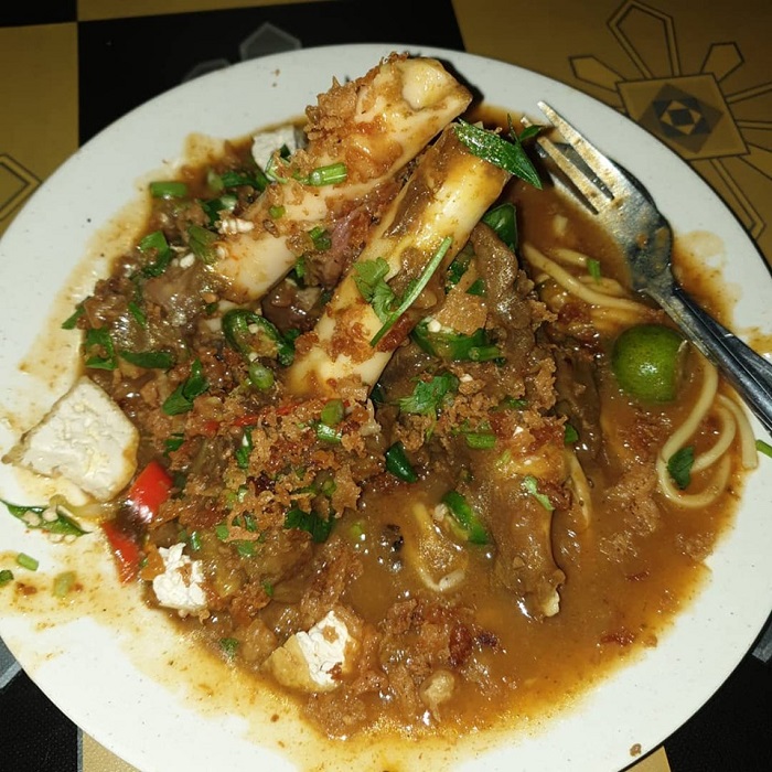 Pelbagai hidangan sedap di 17 tempat makan best di Larkin, Johor Bahru.