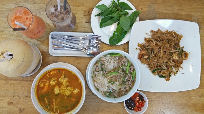 Pho Musa Kariem