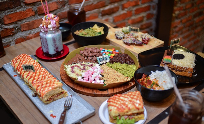 Food Street