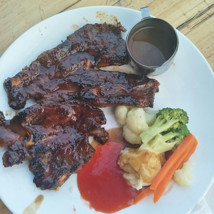 Lamb Chop