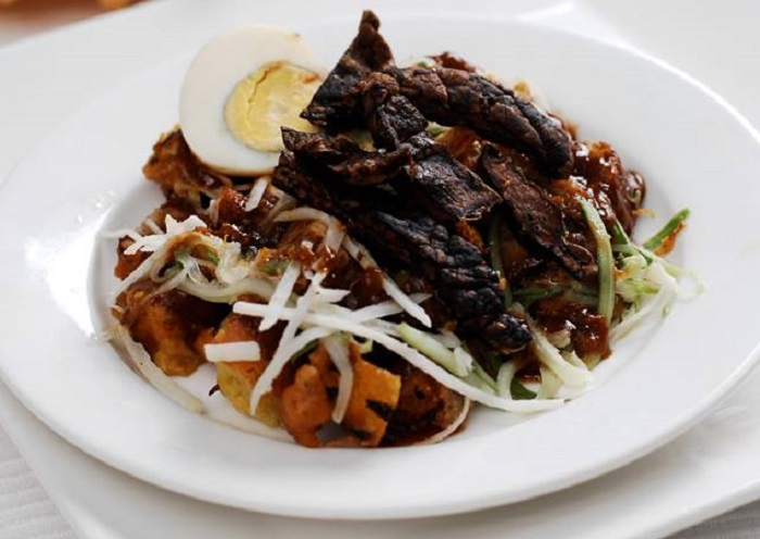 Pasembor Pak Tam