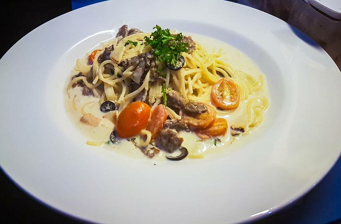 Pasta n Co
