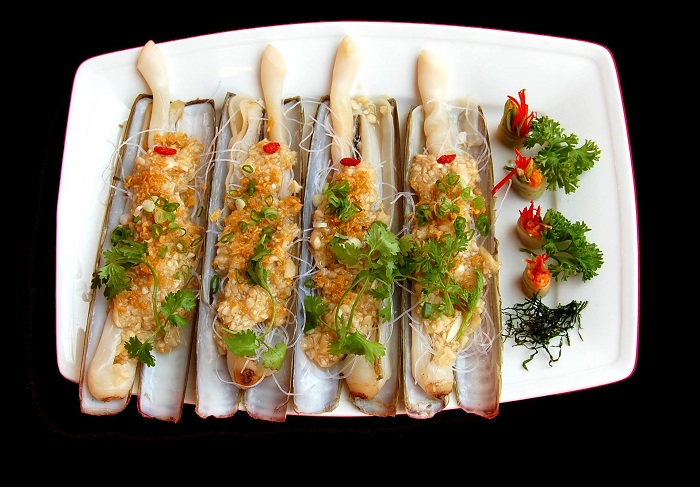 Seafood Redhouse