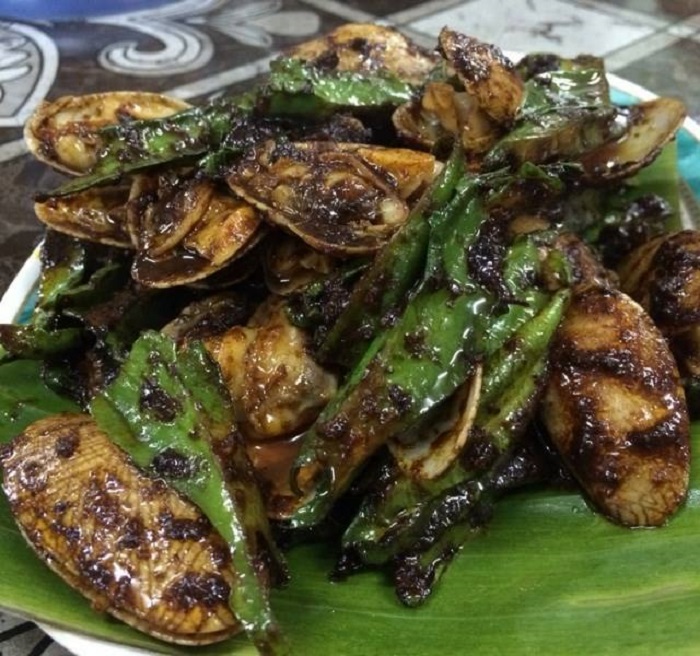 Seafood Seri Banjar
