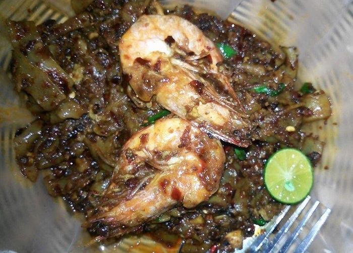 Smokey Kuey Teow