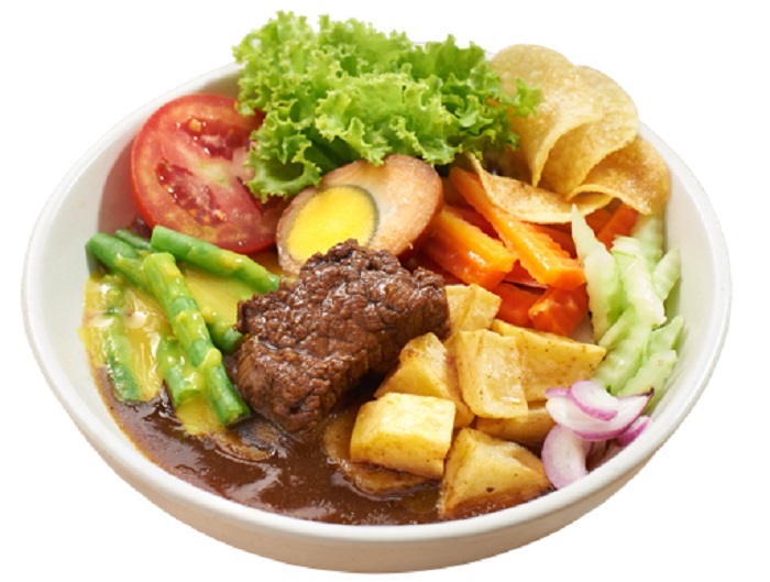 Soto Solo