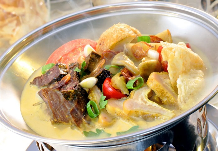 Soto Betawi