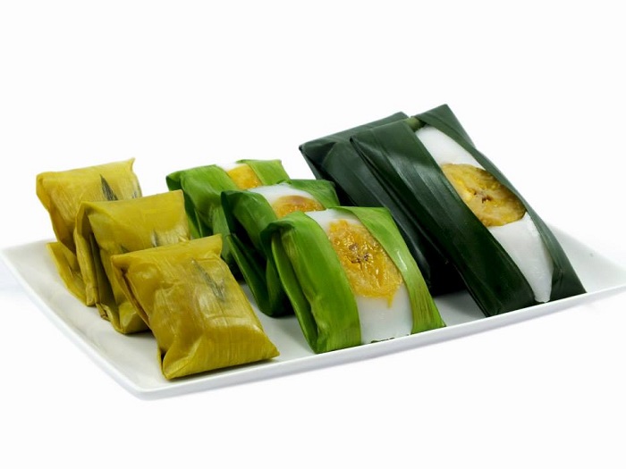 Kuih Le Gourmet