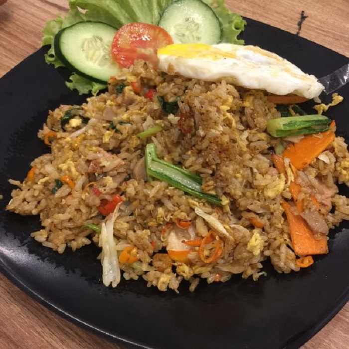 Nasi Goreng