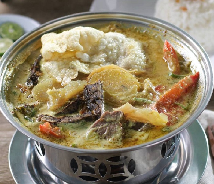 Soto Betawi