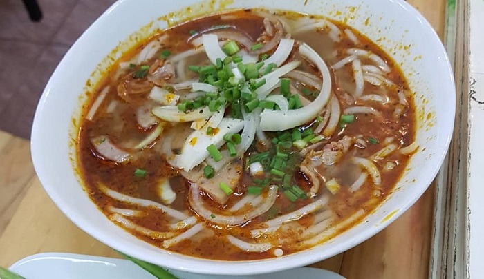 Pho The Daun