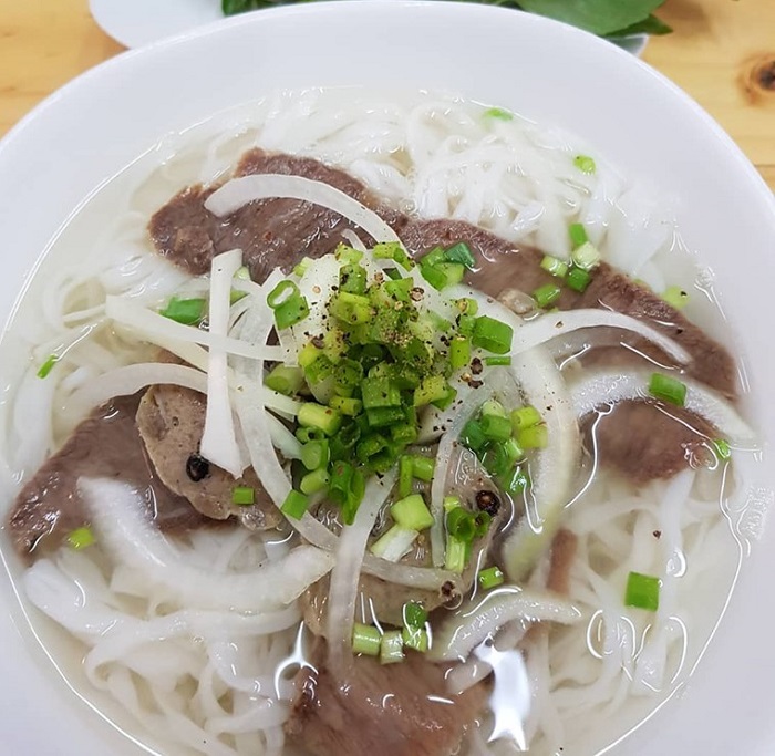 Pho The Daun