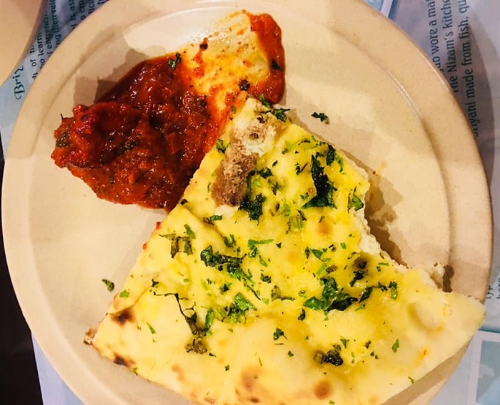 Roti Nan