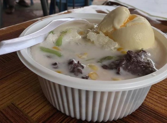 Cendol Madu Rembau