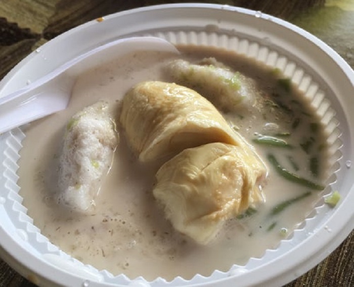Cendol Madu Rembau