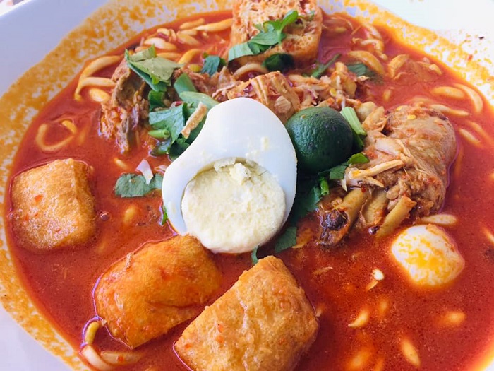 Cendol Pak Ya