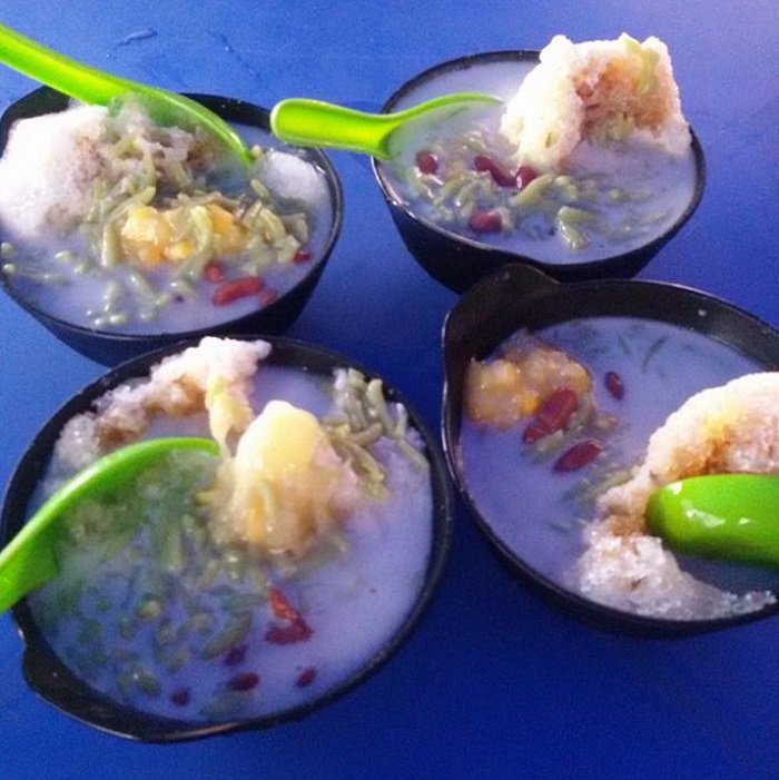 Cendol Pak Ya