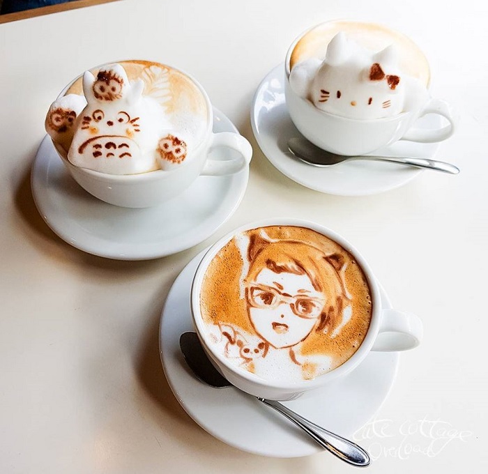 Coffee @Managers Coffee