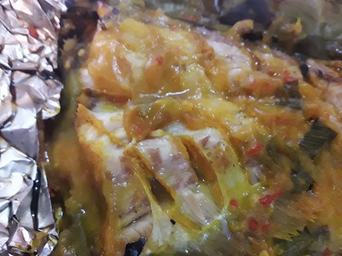 Pais Patin D'Niz Patin Oriee