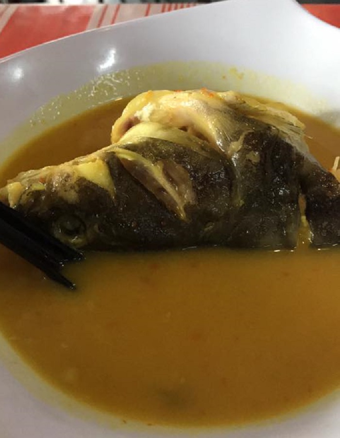 Tempoyak Patin D'Niz Patin Oriee