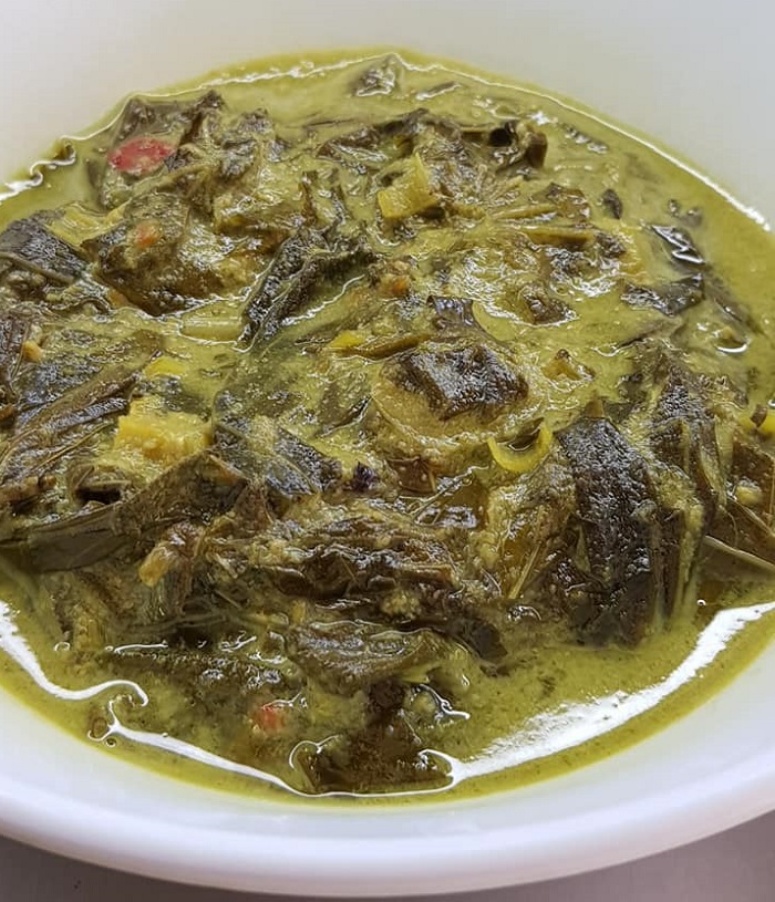 Gulai Rembau Ria