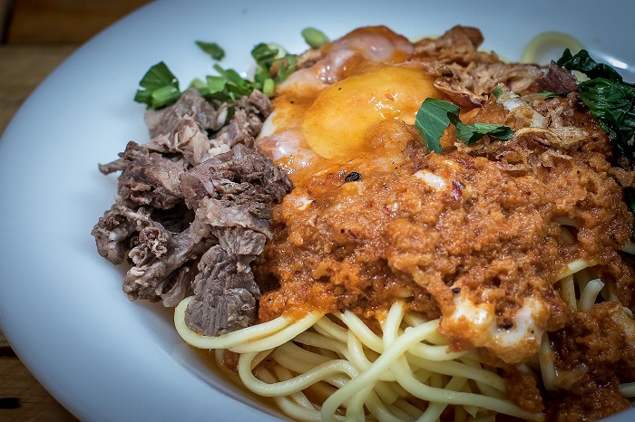 Pelbagai hidangan menarik di restoran dan kafe terbaik sekitar Rawang, Selangor