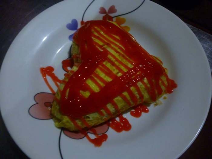 Nasi Pattaya Desa Cafe Y