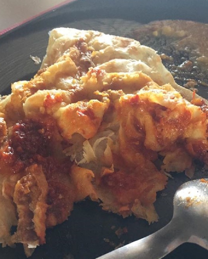 Roti Canai Dengkil Heritage