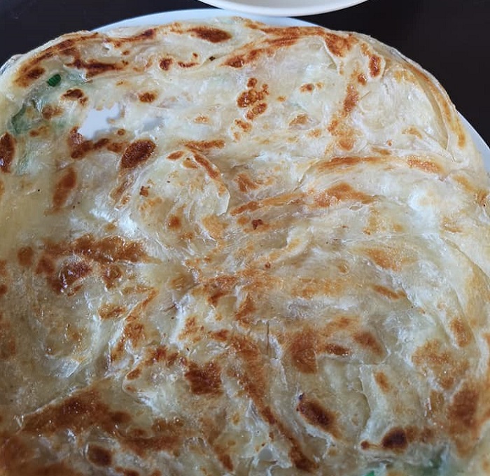 Roti Canai Gerai Jo