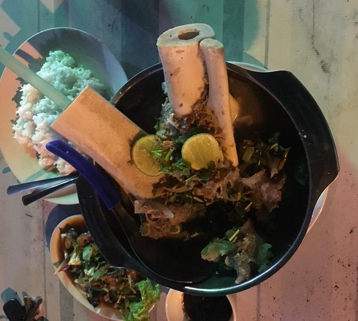 SuSup Gearbox Restoran Sri Manis