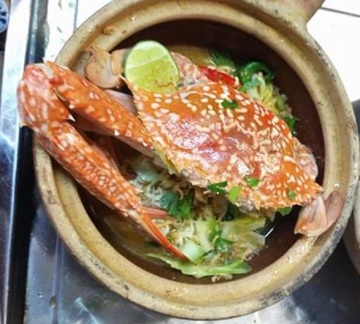 Tomyam Mama Hailam