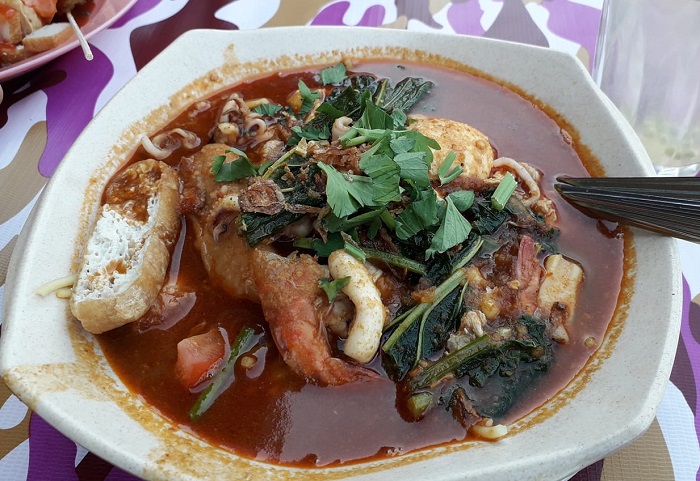 Tomyam Salmi