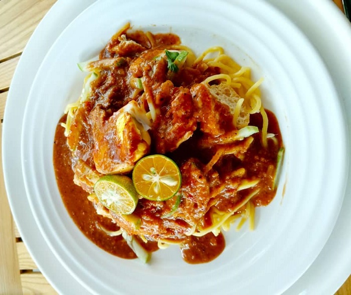 Rojak Caryna