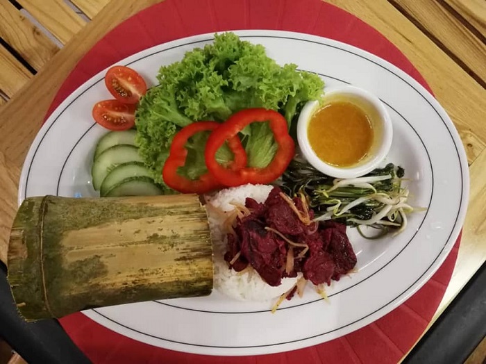 Nasi Caryna