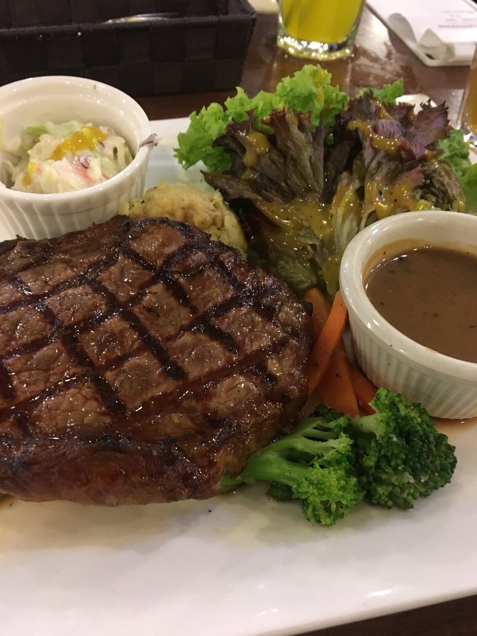 Senarai tempat makan menarik dan sedap di Bandar Baru Bangi.