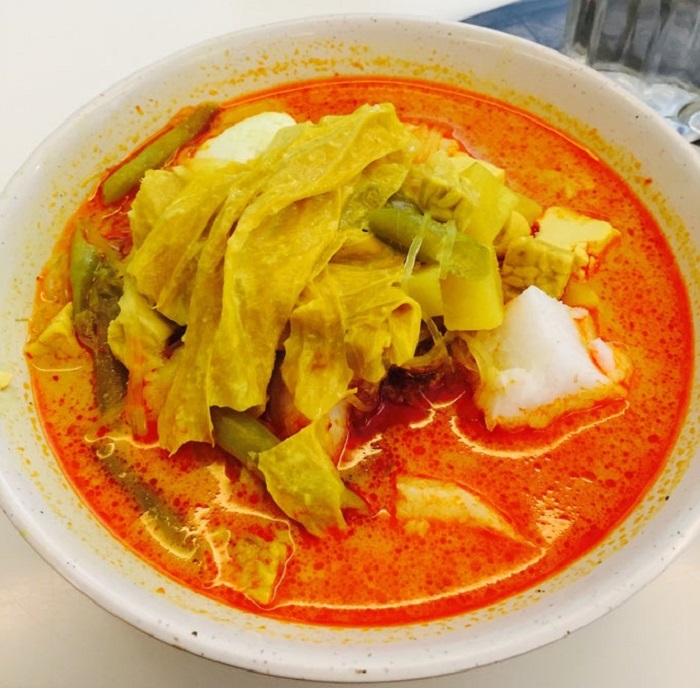 Lontong @Lego