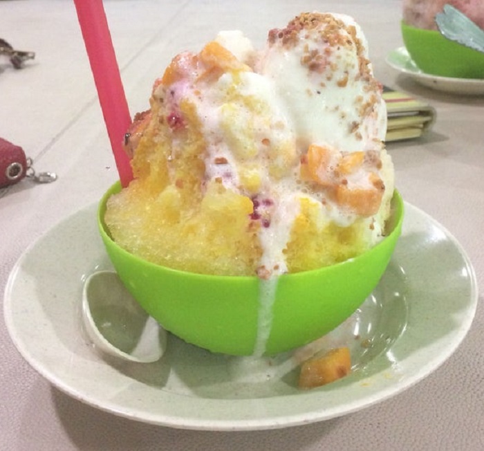 ABC @Kafe Pusat Islam