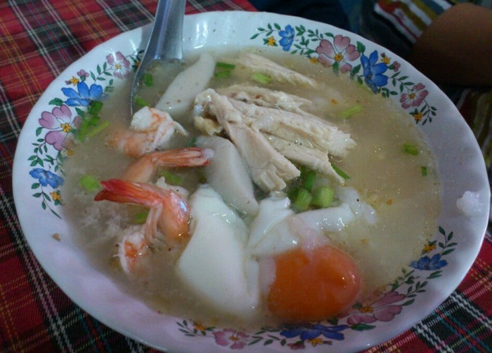 Mee Sup @Kak Yan Nakhon