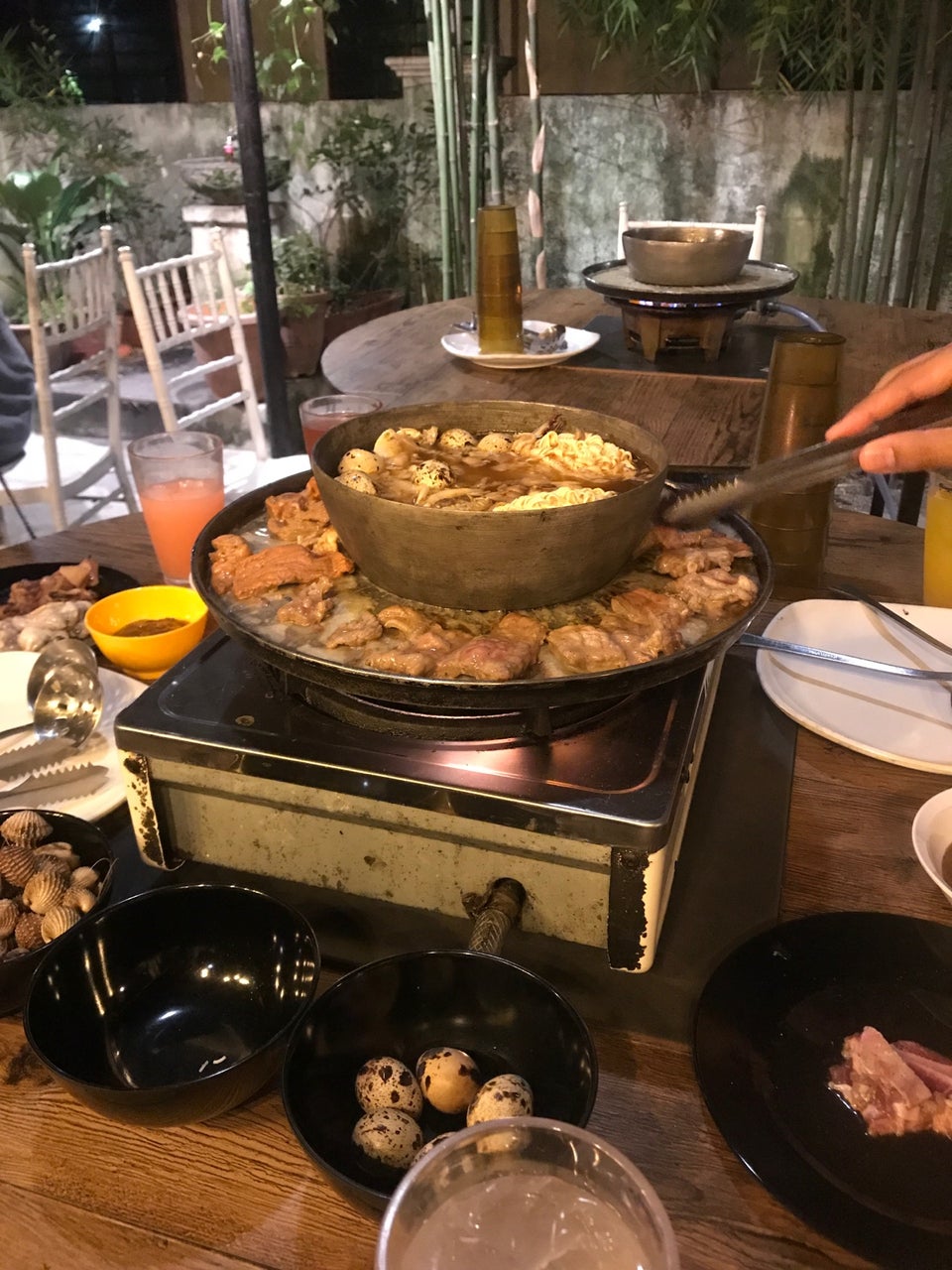port steamboat selangor
