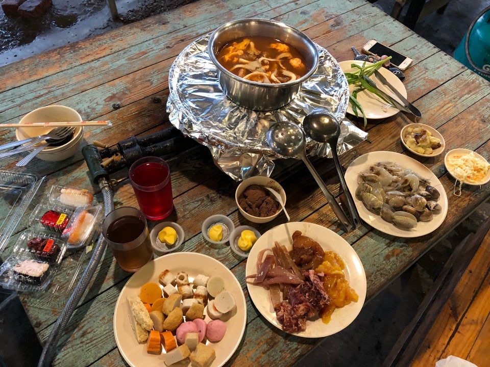 port steamboat selangor